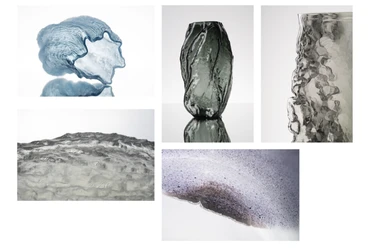 Glasbläserei und Design Studio Fusion