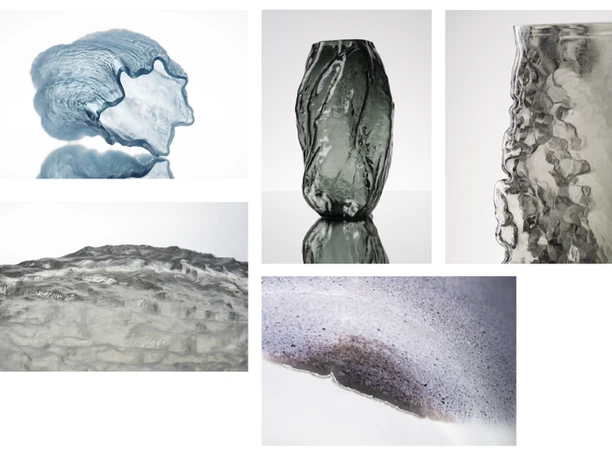 Glasbläserei und Design Studio Fusion