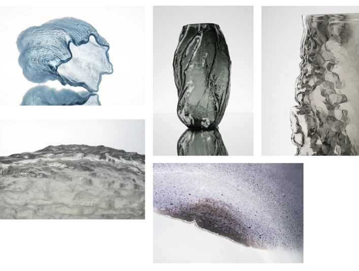 Glasbläserei und Design Studio Fusion