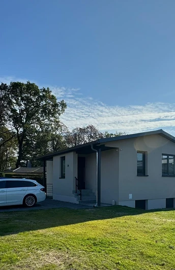 Ferienwohnung Haus Antonia