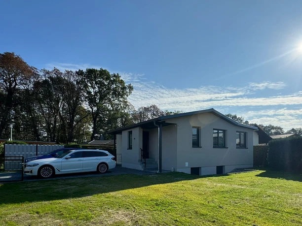 Ferienwohnung Haus Antonia