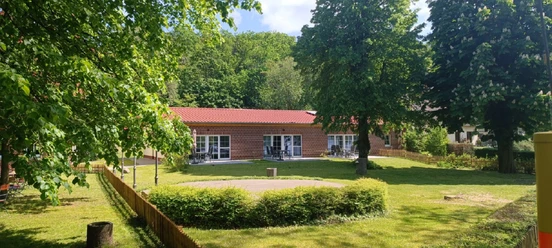 Ferienwohnungen Baumgartenbrück