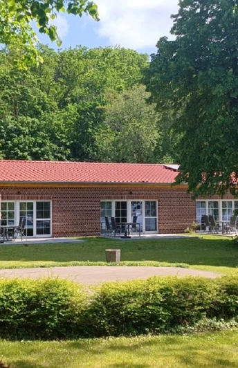 Ferienwohnungen Baumgartenbrück