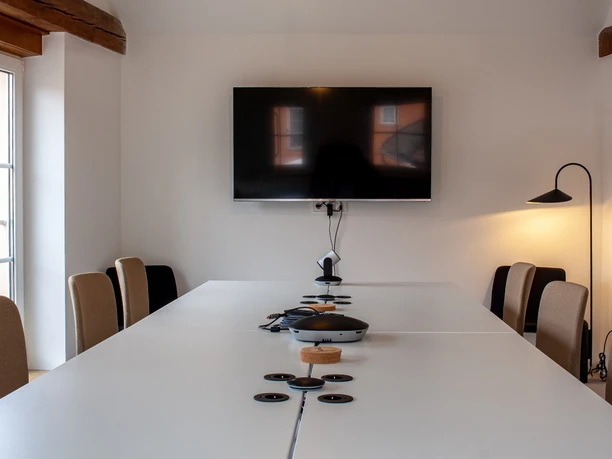 Meeting Raum Garden View