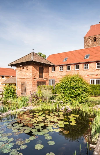 Project JUNE in Werder bei Jüterbog