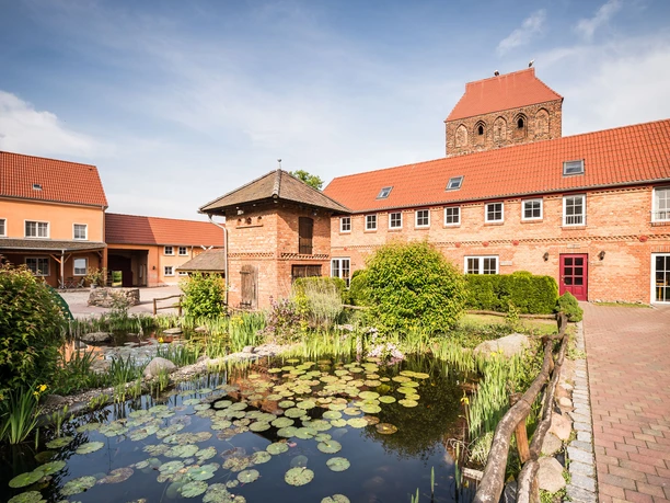 Project JUNE in Werder bei Jüterbog