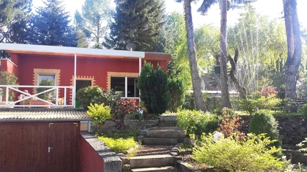 Ferienhaus Bramasole