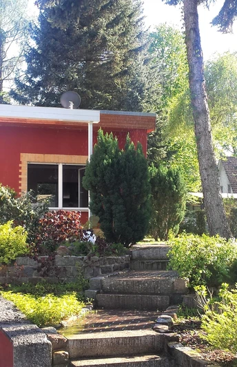 Ferienhaus Bramasole