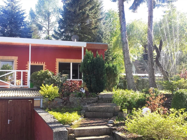 Ferienhaus Bramasole