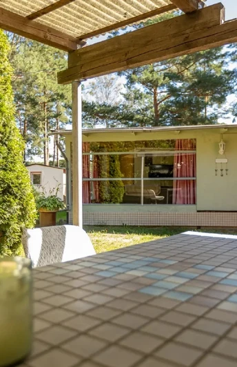 Freizeit- und Feriencenter Ferch