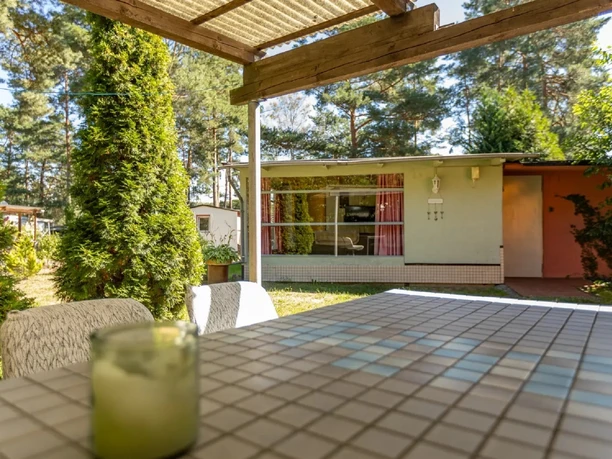 Freizeit- und Feriencenter Ferch