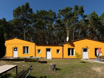 Freizeit- und Feriencenter Ferch