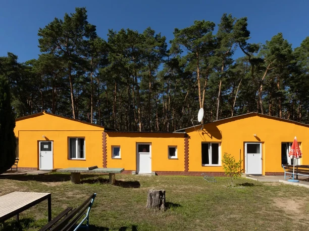 Freizeit- und Feriencenter Ferch