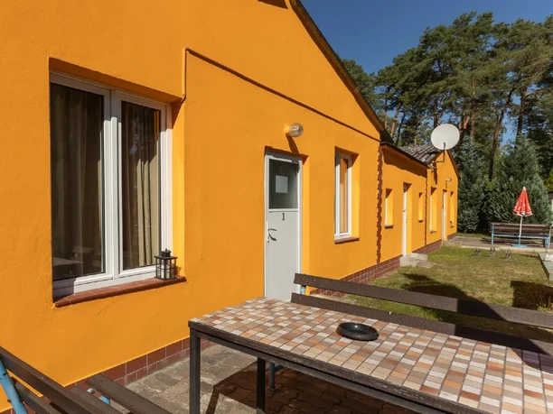 Freizeit- und Feriencenter Ferch