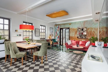 Design Apartments - "Havelnest"