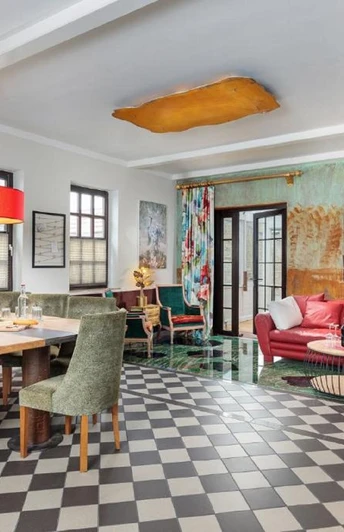 Design Apartments - "Havelnest"