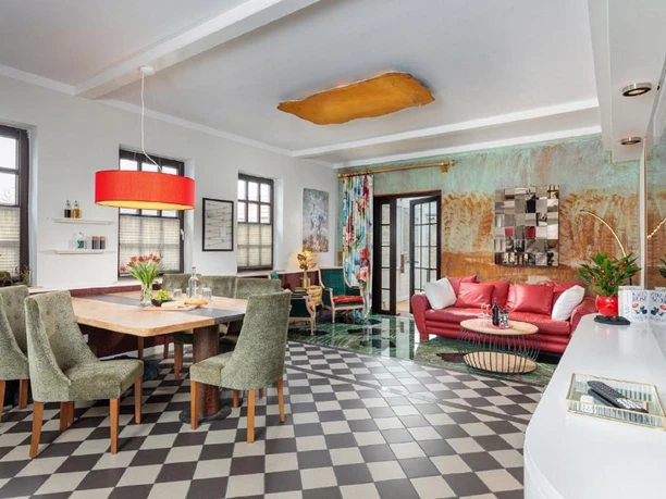 Design Apartments - "Havelnest"