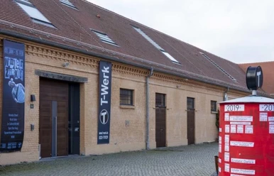 T-Werk