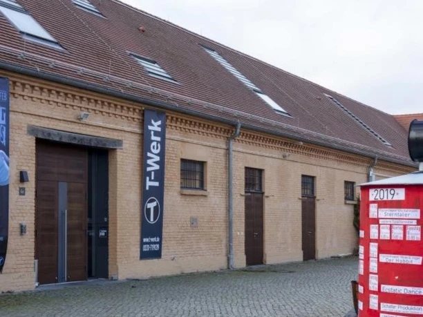 T-Werk