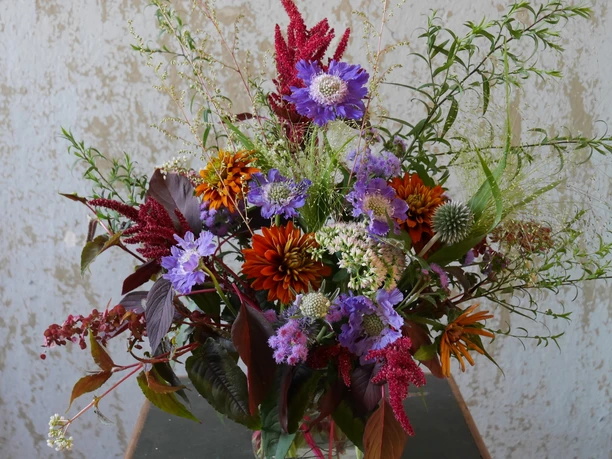 Blumenstrauß
