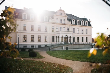 Schloss Ribbeck