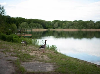 Strandbad Nymphensee