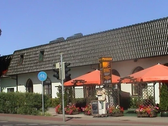 Gasthaus Zur Sonne