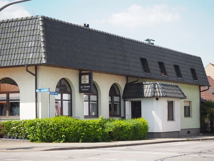 Gasthaus Zur Sonne