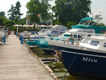 Marina Beetzsee/WWR Brielow