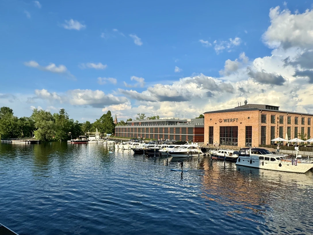 Foto: Stadtmarketing- und Tourismusgesellschaft Brandenburg an der Havel