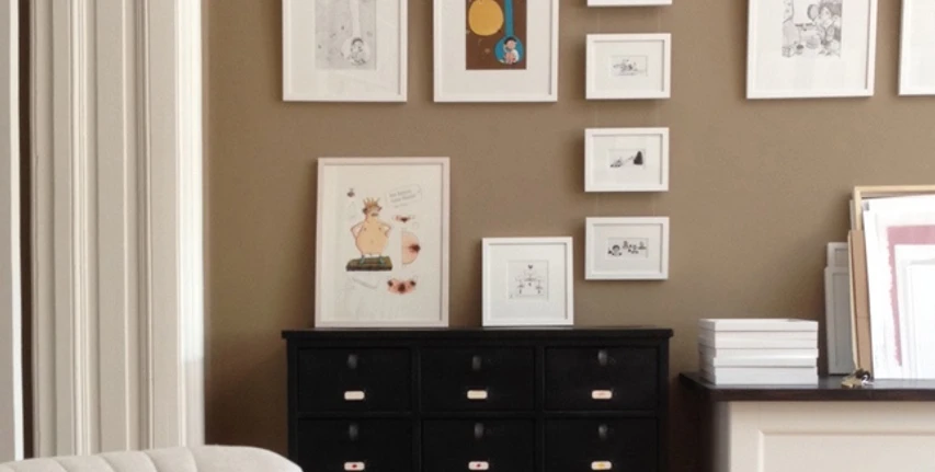 Atelier für Illustratives