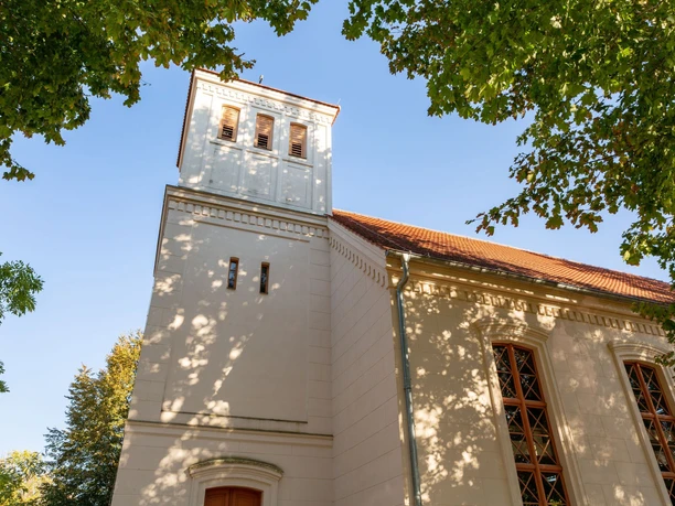 Kirche Neulietzegöricke