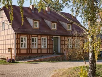 Schuberts Oderbruch Landpension