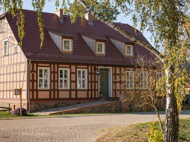 Schuberts Oderbruch Landpension