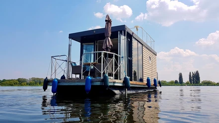 Hausboot