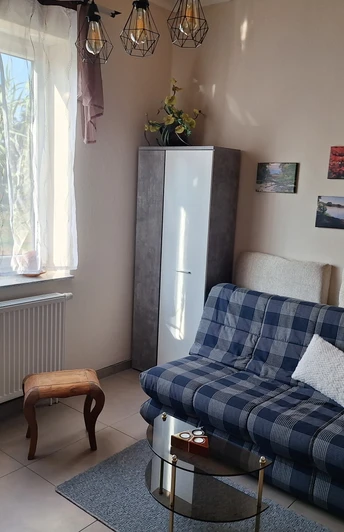 Ferienwohnung Havel-Biene