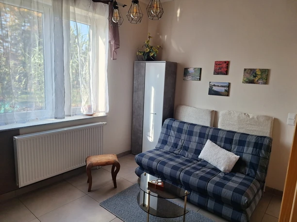 Ferienwohnung Havel-Biene