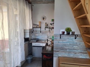 Ferienwohnung Havel-Biene