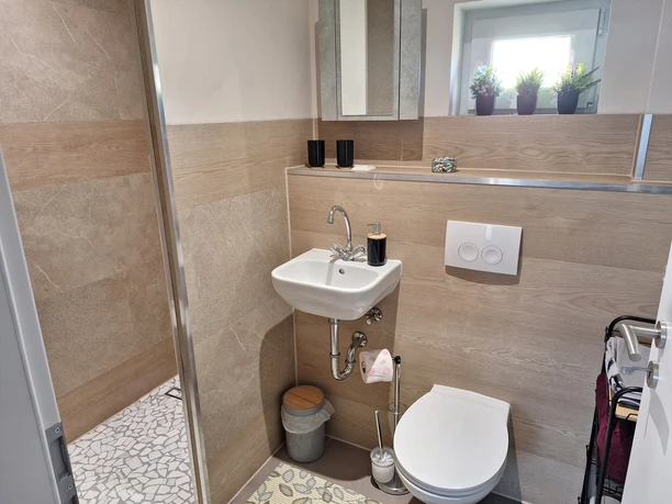 Ferienwohnung Havel-Biene