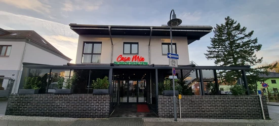 Restaurant Casa Mia Erkner