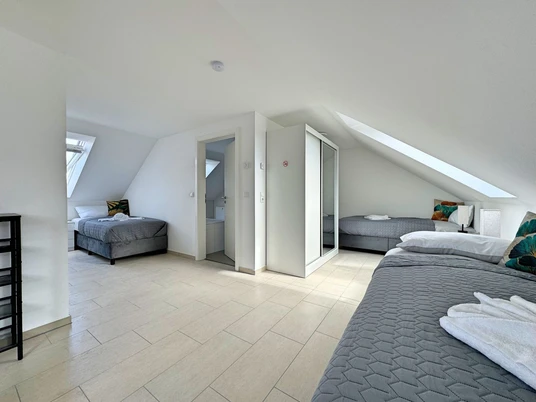 Appartementhaus - Gielsdorf