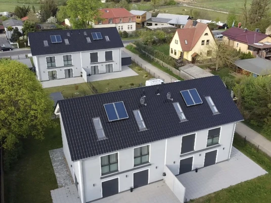 Appartementhaus - Gielsdorf