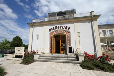 Restaurant "Aktivist"