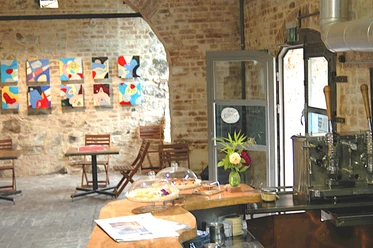 Café "Das-Gut.org"