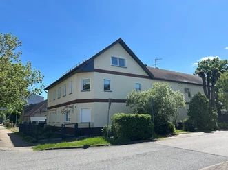 Ferienwohnung „Zur süßen Ecke“
