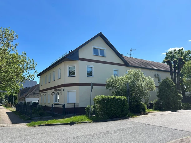 Ferienwohnung „Zur süßen Ecke“