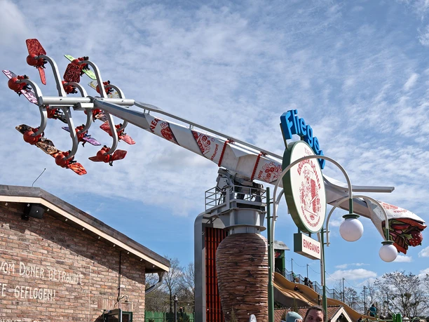 Karls Erdbeer-Döner