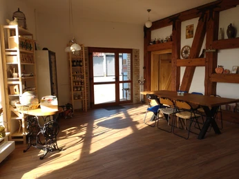 Foto: Lisbeth - Hofcafé und Regionalitäten, Lizenz: Lisbeth - Hofcafé und Regionalitäten