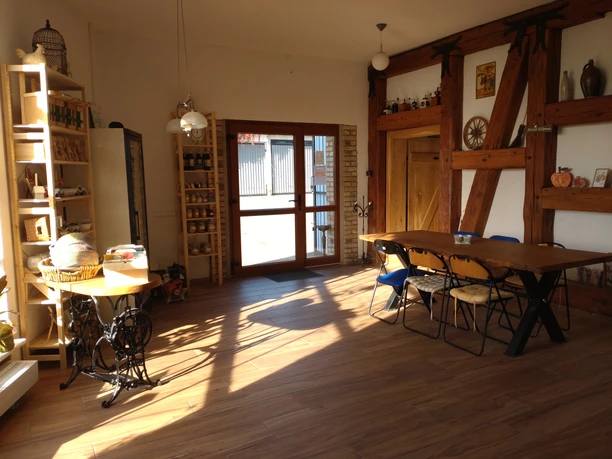 Foto: Lisbeth - Hofcafé und Regionalitäten, Lizenz: Lisbeth - Hofcafé und Regionalitäten