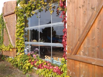 Foto: Lisbeth - Hofcafé und Regionalitäten, Lizenz: Lisbeth - Hofcafé und Regionalitäten